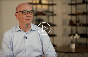6 questions to CEO Ian Crosbie